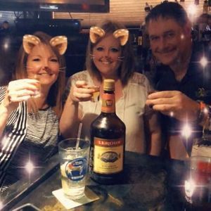 Meet your Posher, Sami